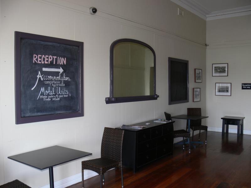 Six Degrees Boutique Hotel Albany Ngoại thất bức ảnh