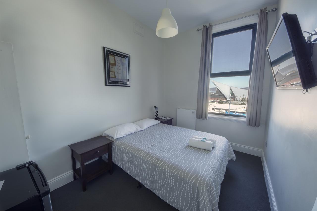 Six Degrees Boutique Hotel Albany Ngoại thất bức ảnh